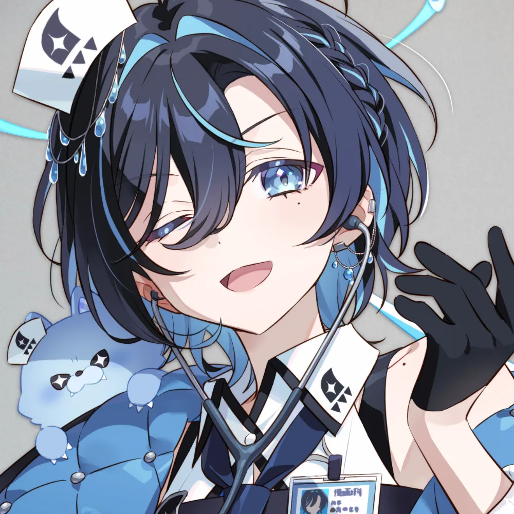 VTuber